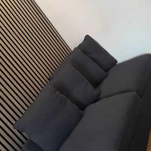 Estudio Superior con Cama King