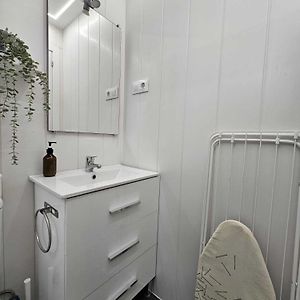 Private Bathroom Queen Room